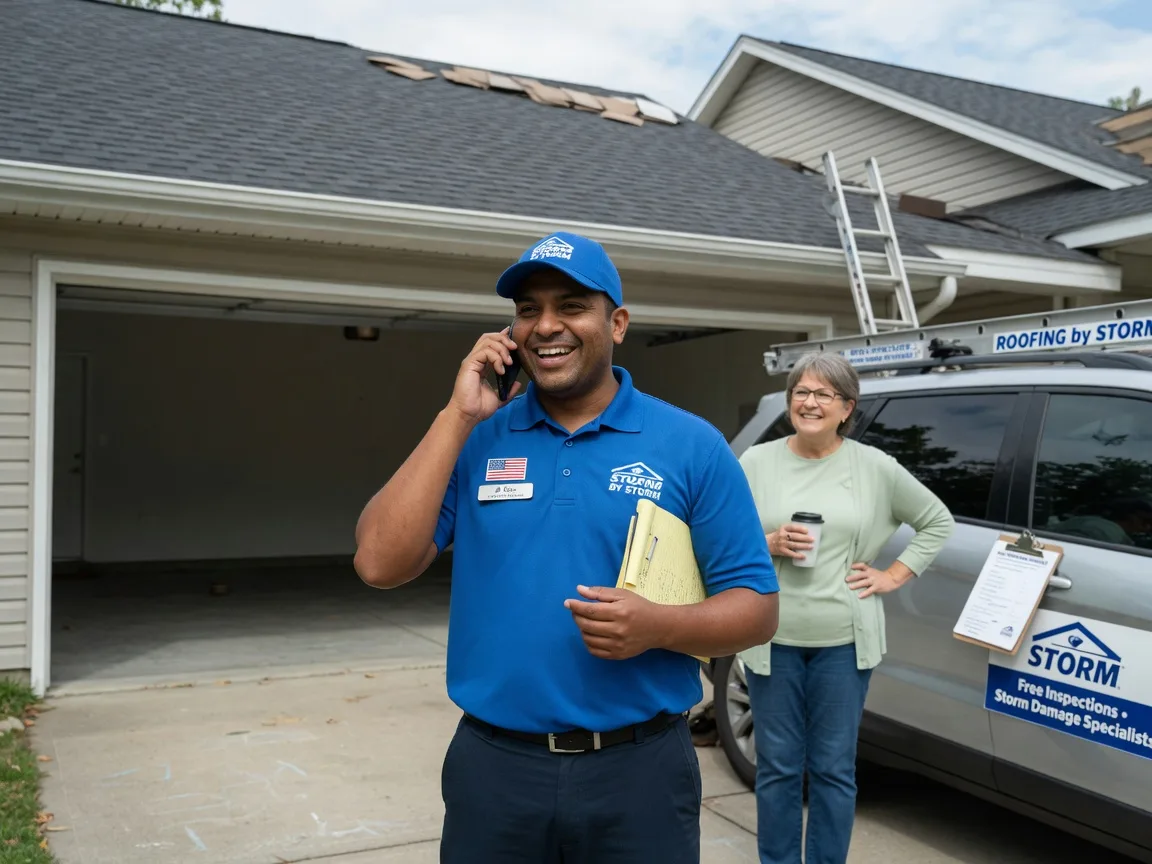Roof Repair Near Me Brooks, ME FAQs
